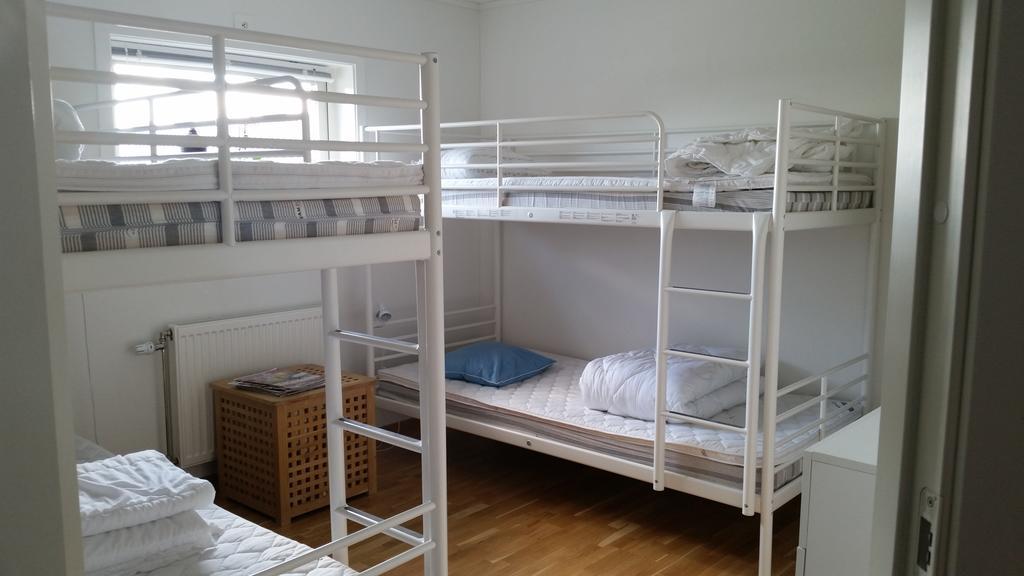 Stall Haellarp Falkenberg Oda fotoğraf