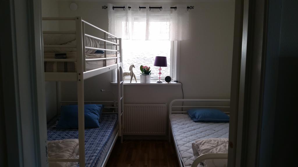 Stall Haellarp Falkenberg Oda fotoğraf