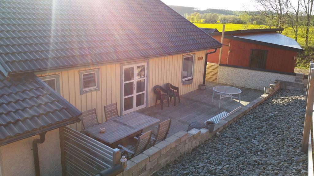 Stall Haellarp Falkenberg Oda fotoğraf