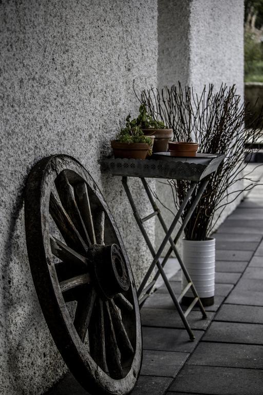 Stall Haellarp Falkenberg Dış mekan fotoğraf