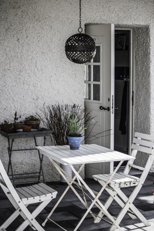 Stall Haellarp Falkenberg Dış mekan fotoğraf
