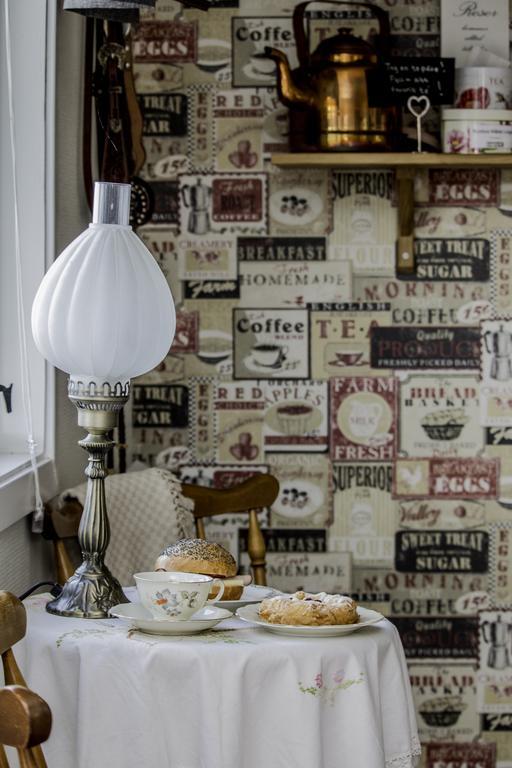 Stall Haellarp Falkenberg Dış mekan fotoğraf